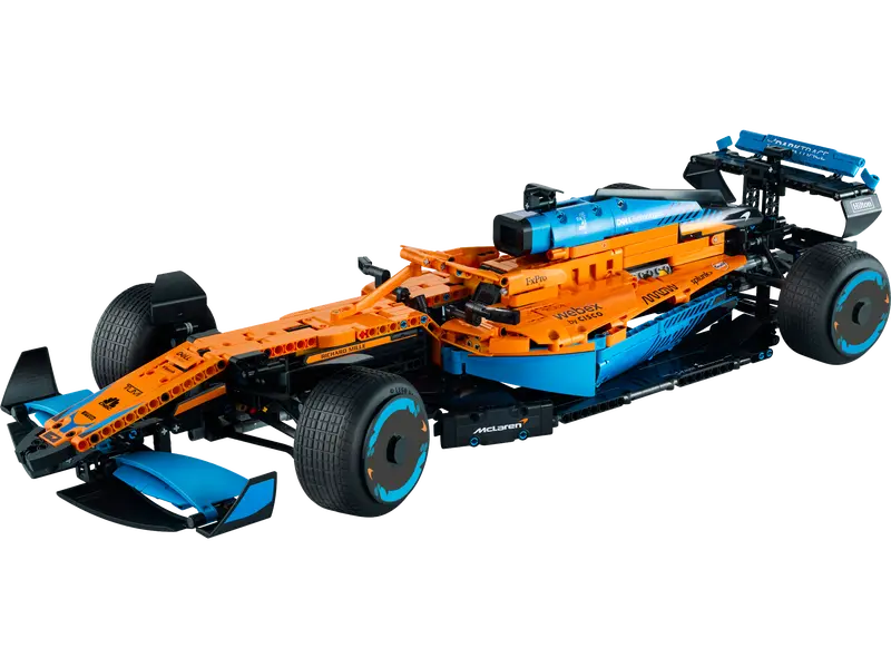 LEGO® Mașină de curse McLaren Formula 1™