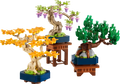 LEGO® Botanicals – Arbori bonsai