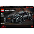 LEGO® Technic - BATMAN - BATMOBILE™