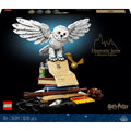 LEGO® Harry Potter™ Embleme Hogwarts™
