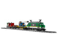 LEGO® City – Tren marfar