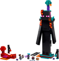LEGO® Minecraft™ – Turnul Enderman