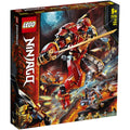 LEGO® NINJAGO® – Robotul Piatra de Foc