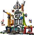 LEGO® City – Turnul din City